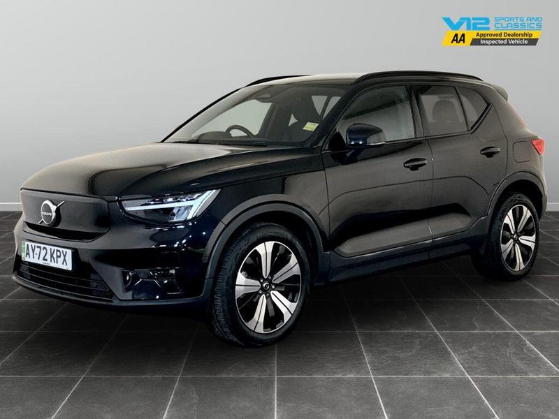 Used Volvo XC40 2022 for sale - 76673185: Photo 5