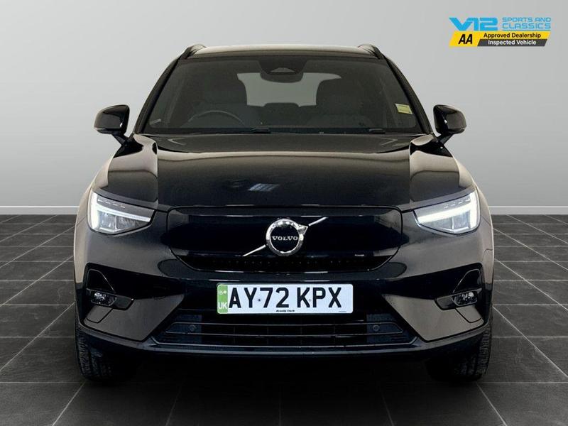 Used Volvo XC40 2022 for sale - 76673185: Photo 6