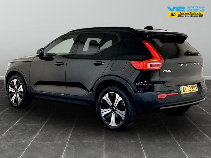Used Volvo XC40 2022 for sale - 76673185: Photo 8