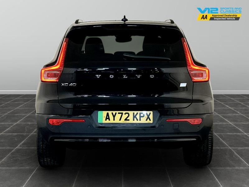 Used Volvo XC40 2022 for sale - 76673185: Photo 9