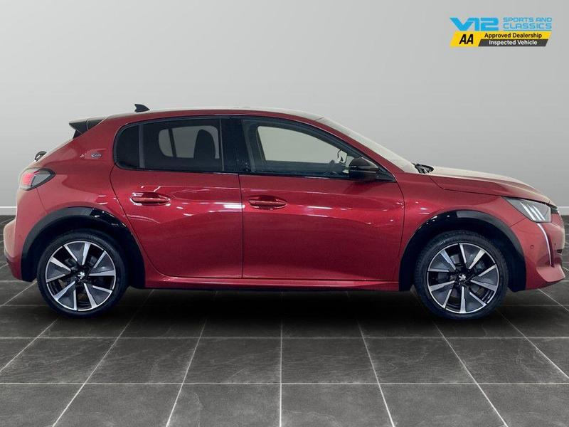 Used Peugeot 208 2022 for sale - 76362990: Photo 11