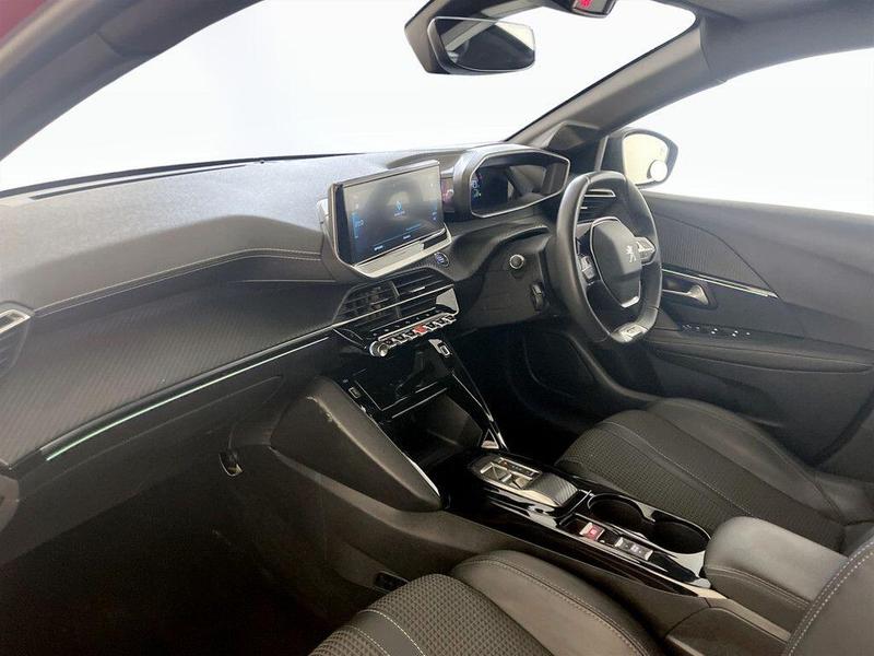 Used Peugeot 208 2022 for sale - 76362990: Photo 12
