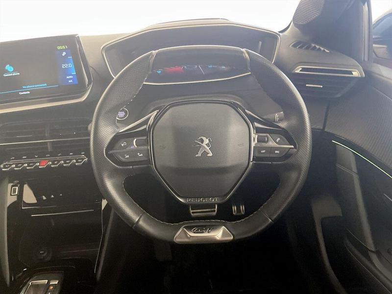 Used Peugeot 208 2022 for sale - 76362990: Photo 16