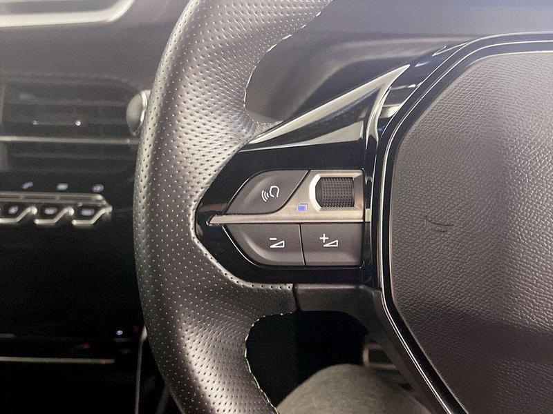 Used Peugeot 208 2022 for sale - 76362990: Photo 17