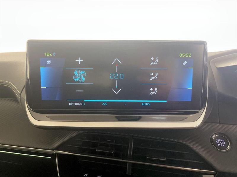 Used Peugeot 208 2022 for sale - 76362990: Photo 23