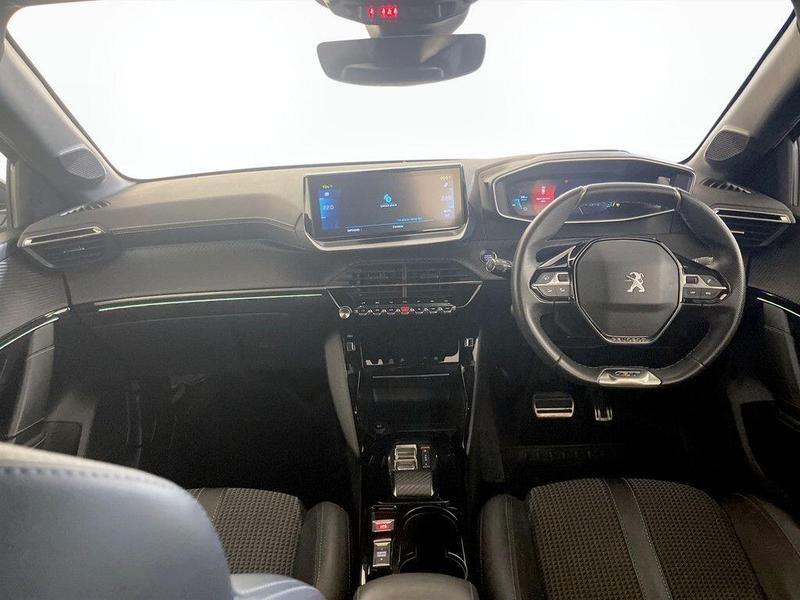 Used Peugeot 208 2022 for sale - 76362990: Photo 3