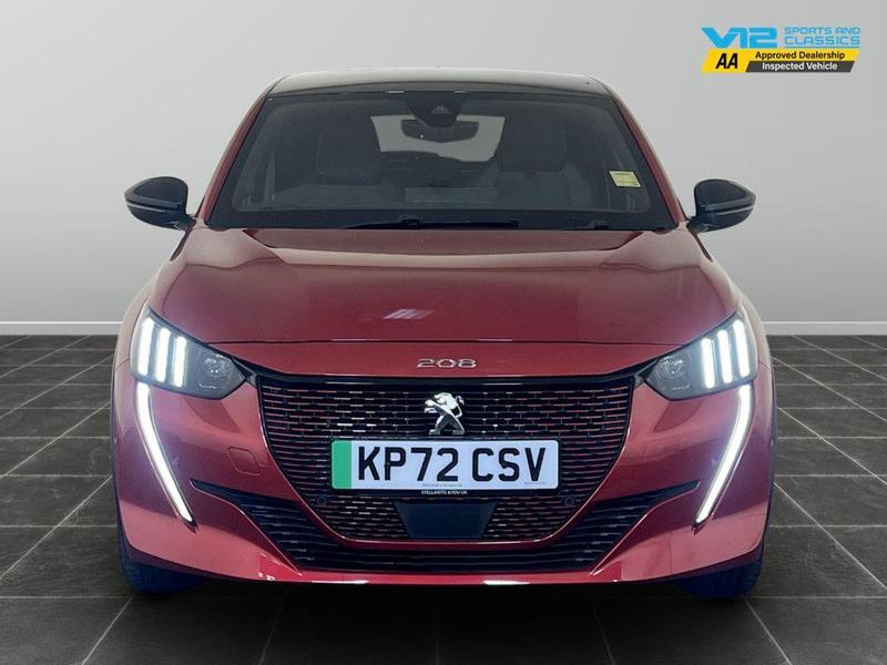 Used Peugeot 208 2022 for sale - 76362990: Photo 5