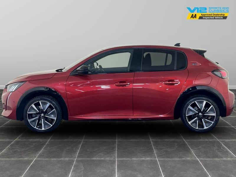 Used Peugeot 208 2022 for sale - 76362990: Photo 7