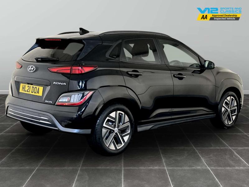 Used Hyundai KONA 2021 for sale - 76968512: Photo 10