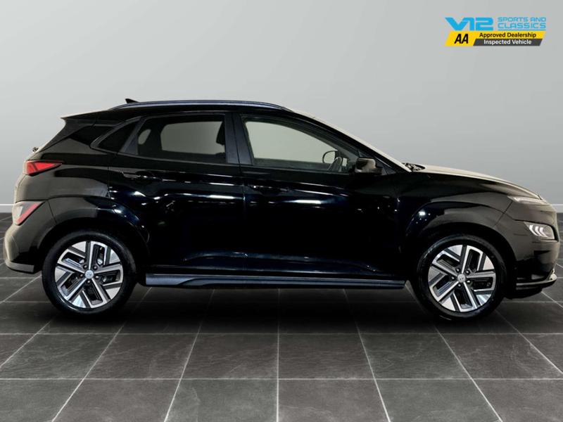 Used Hyundai KONA 2021 for sale - 76968512: Photo 11