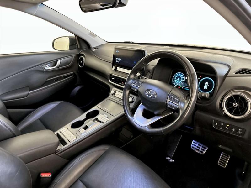 Used Hyundai KONA 2021 for sale - 76968512: Photo 17