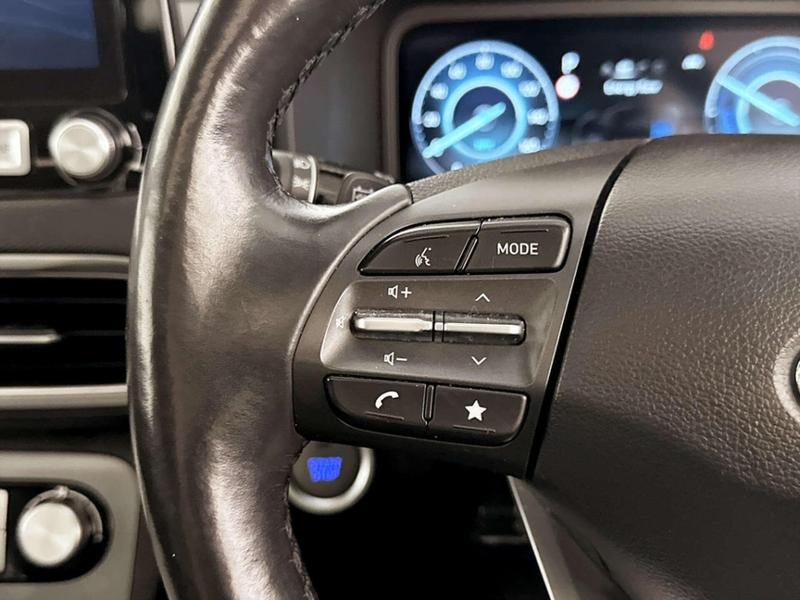 Used Hyundai KONA 2021 for sale - 76968512: Photo 19