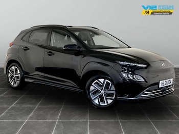 Used Hyundai KONA 2021 for sale - 76968512: Photo