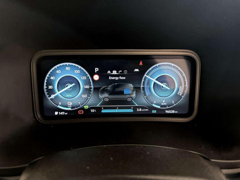 Used Hyundai KONA 2021 for sale - 76968512: Photo 20