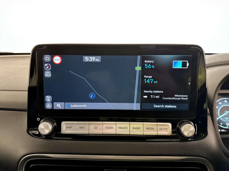 Used Hyundai KONA 2021 for sale - 76968512: Photo 22