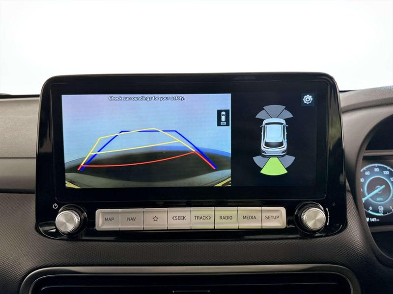 Used Hyundai KONA 2021 for sale - 76968512: Photo 23