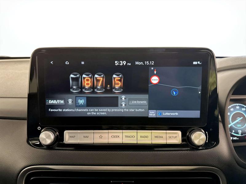 Used Hyundai KONA 2021 for sale - 76968512: Photo 24