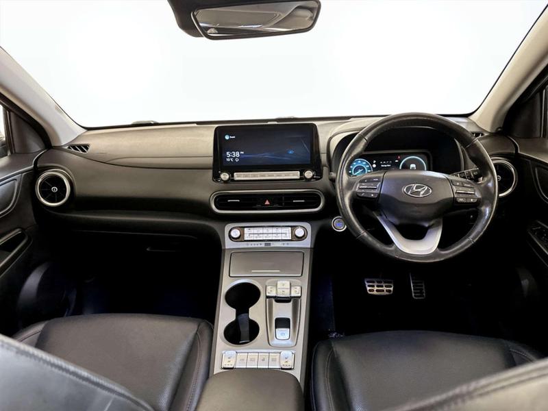Used Hyundai KONA 2021 for sale - 76968512: Photo 3