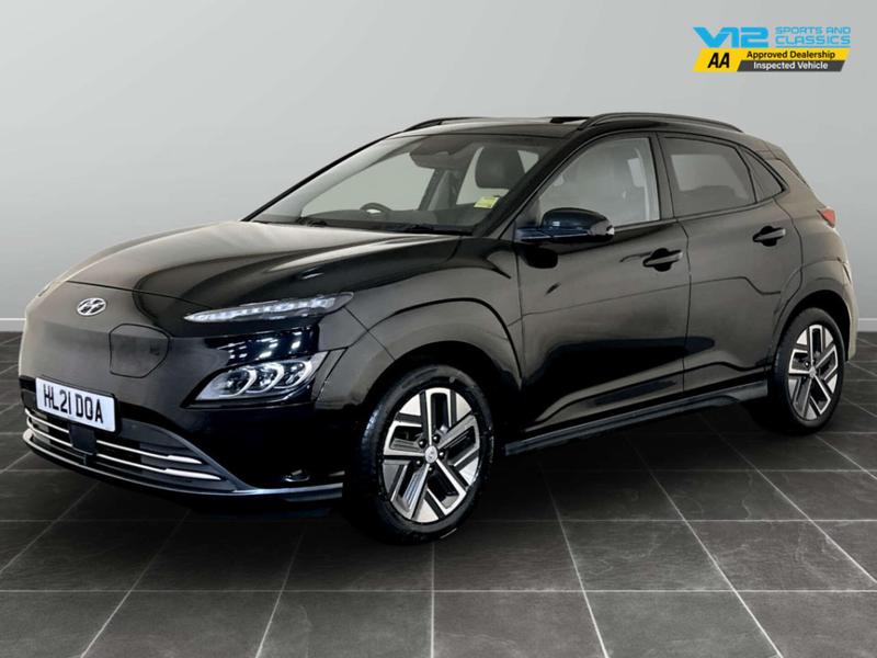 Used Hyundai KONA 2021 for sale - 76968512: Photo 6