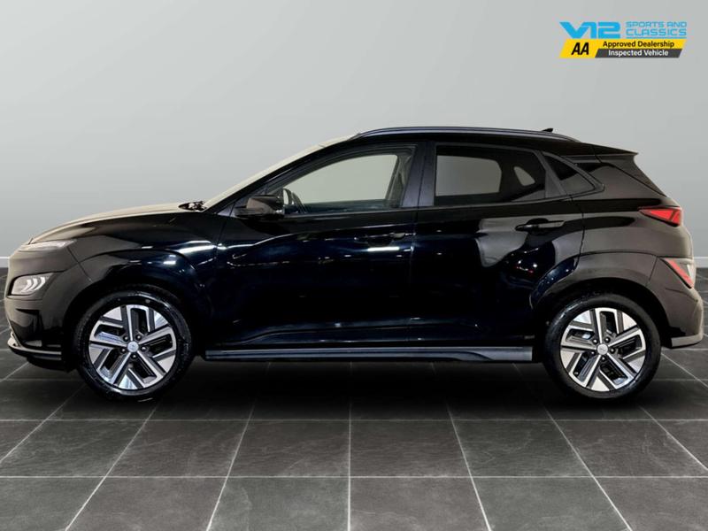 Used Hyundai KONA 2021 for sale - 76968512: Photo 7