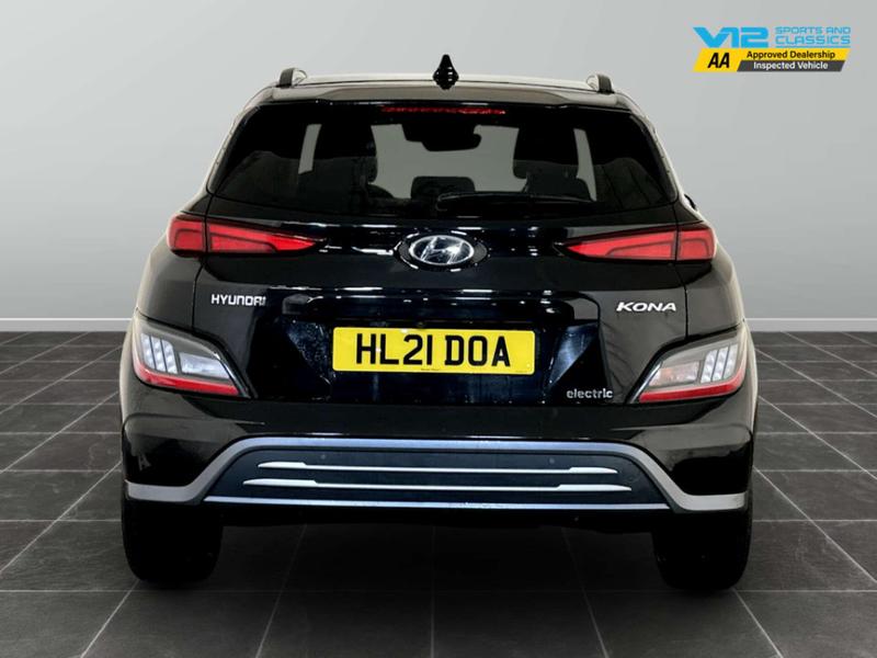 Used Hyundai KONA 2021 for sale - 76968512: Photo 9
