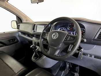 Used Vauxhall Vivaro 2020 for sale - 76488583: Photo