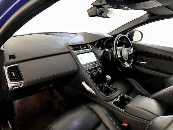 Used Jaguar E-Pace 2020 for sale - 75712676: Photo 12
