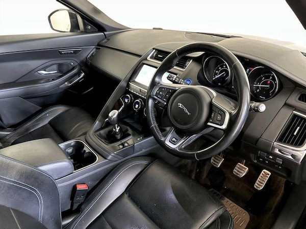 Used Jaguar E-Pace 2020 for sale - 75712676: Photo 15