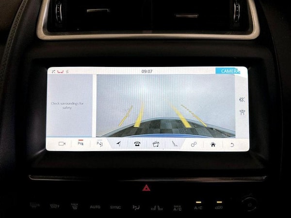 Used Jaguar E-Pace 2020 for sale - 75712676: Photo 20