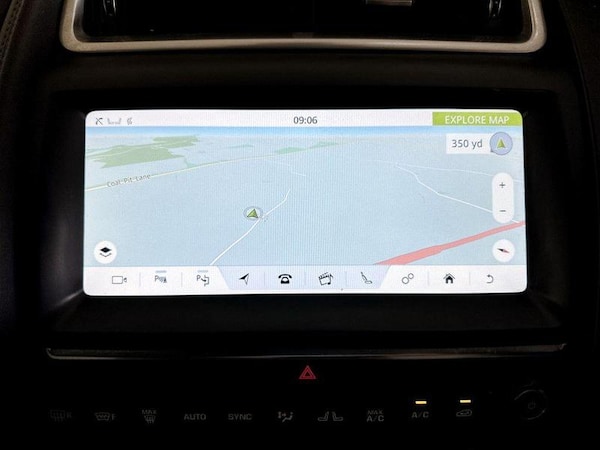 Used Jaguar E-Pace 2020 for sale - 75712676: Photo 21