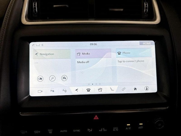 Used Jaguar E-Pace 2020 for sale - 75712676: Photo 23