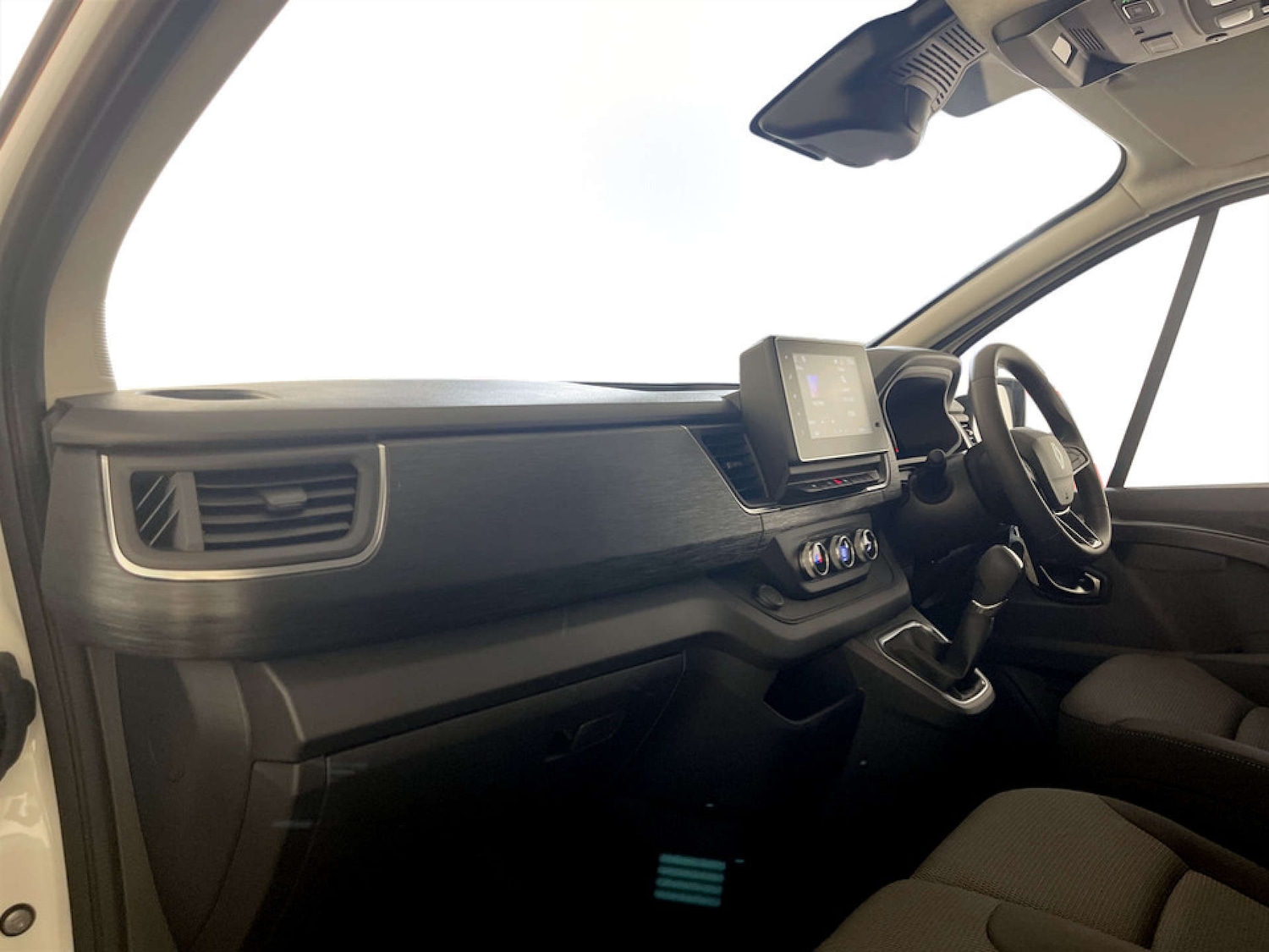 Used Renault Trafic 2025 for sale - 77185660: Photo 11