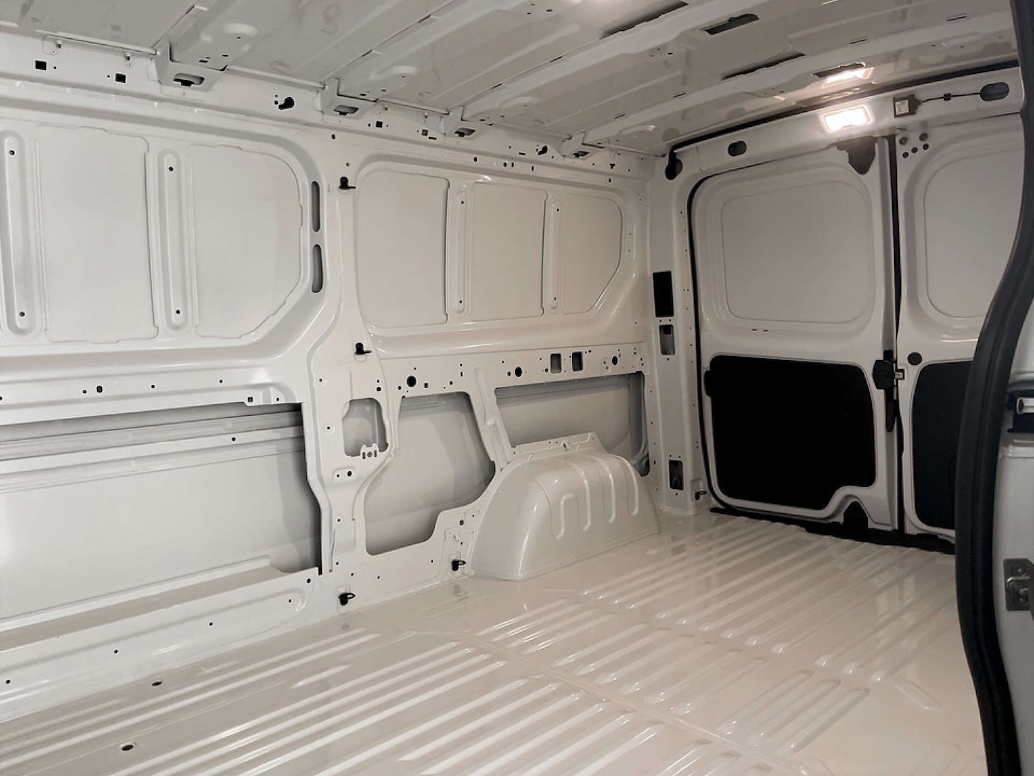 Used Renault Trafic 2025 for sale - 77185660: Photo 13