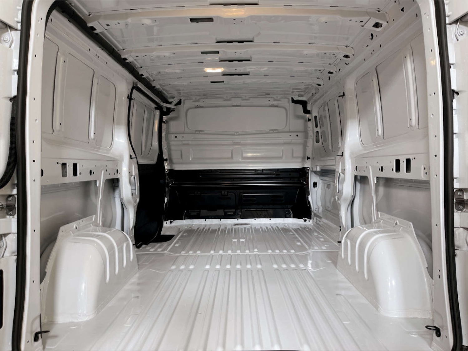 Used Renault Trafic 2025 for sale - 77185660: Photo 14