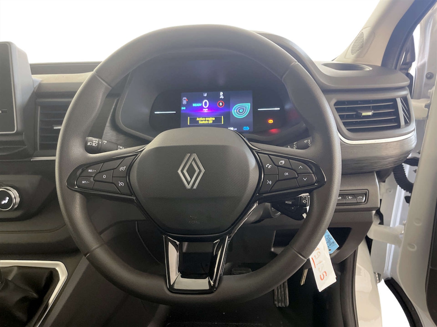 Used Renault Trafic 2025 for sale - 77185660: Photo 15