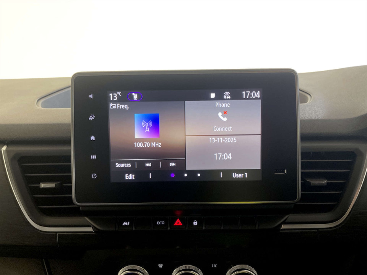 Used Renault Trafic 2025 for sale - 77185660: Photo 19