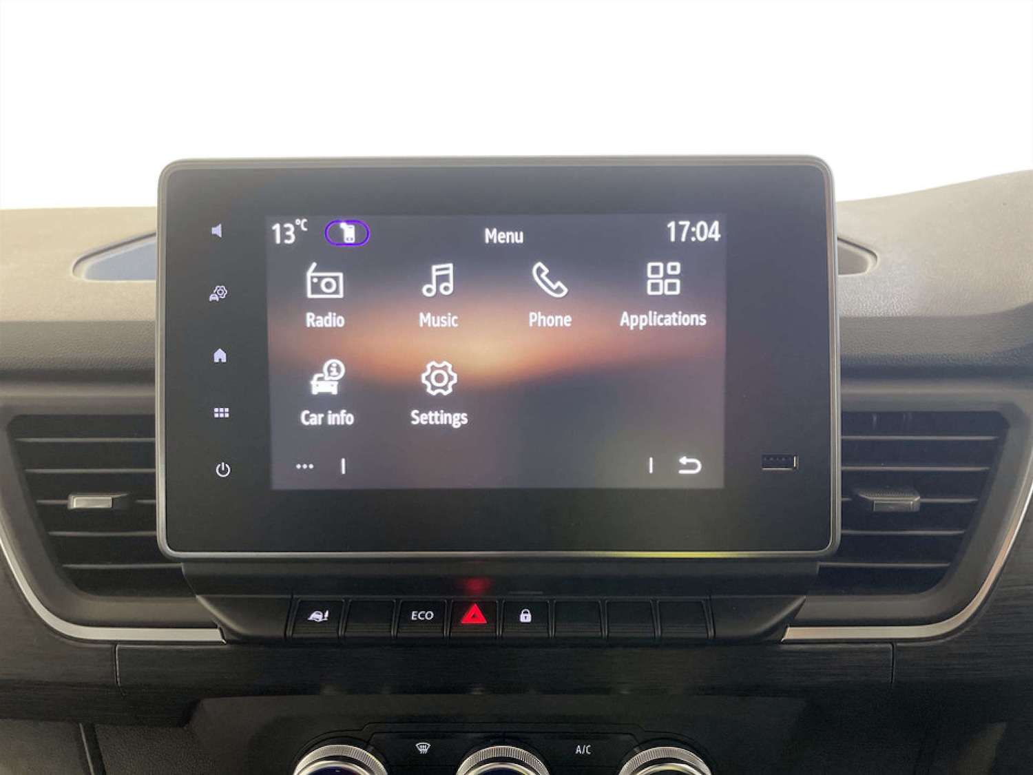 Used Renault Trafic 2025 for sale - 77185660: Photo 20