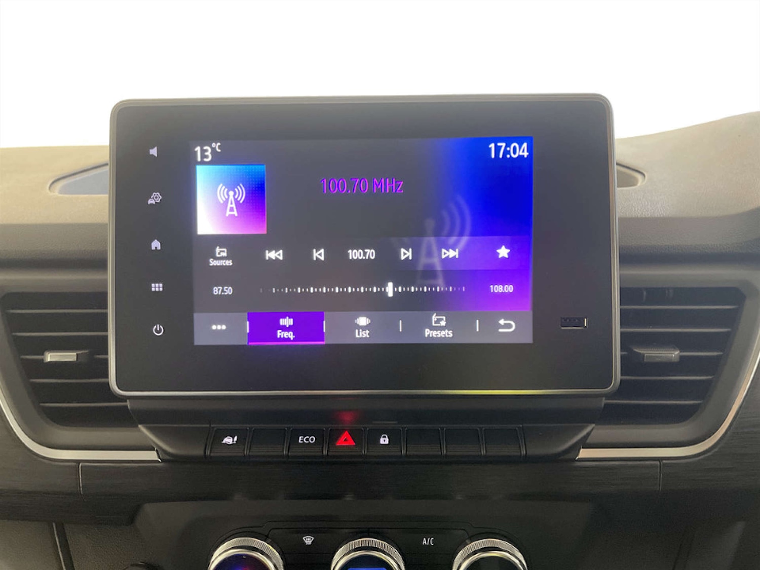 Used Renault Trafic 2025 for sale - 77185660: Photo 21