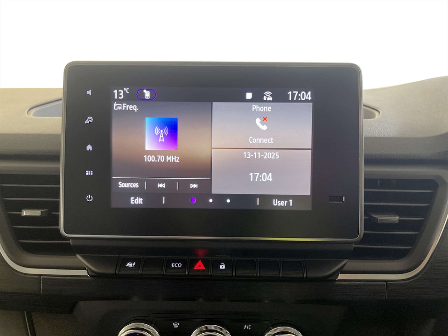 Used Renault Trafic 2025 for sale - 77185660: Photo 23