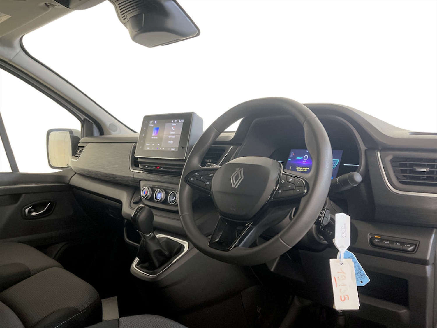 Used Renault Trafic 2025 for sale - 77185660: Photo 3