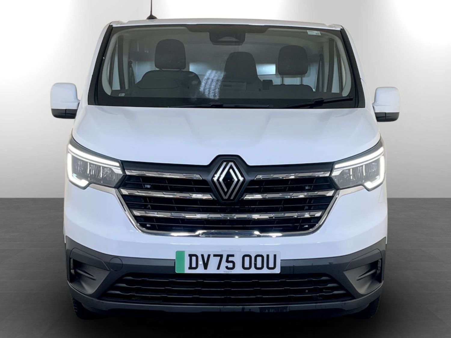 Used Renault Trafic 2025 for sale - 77185660: Photo 4