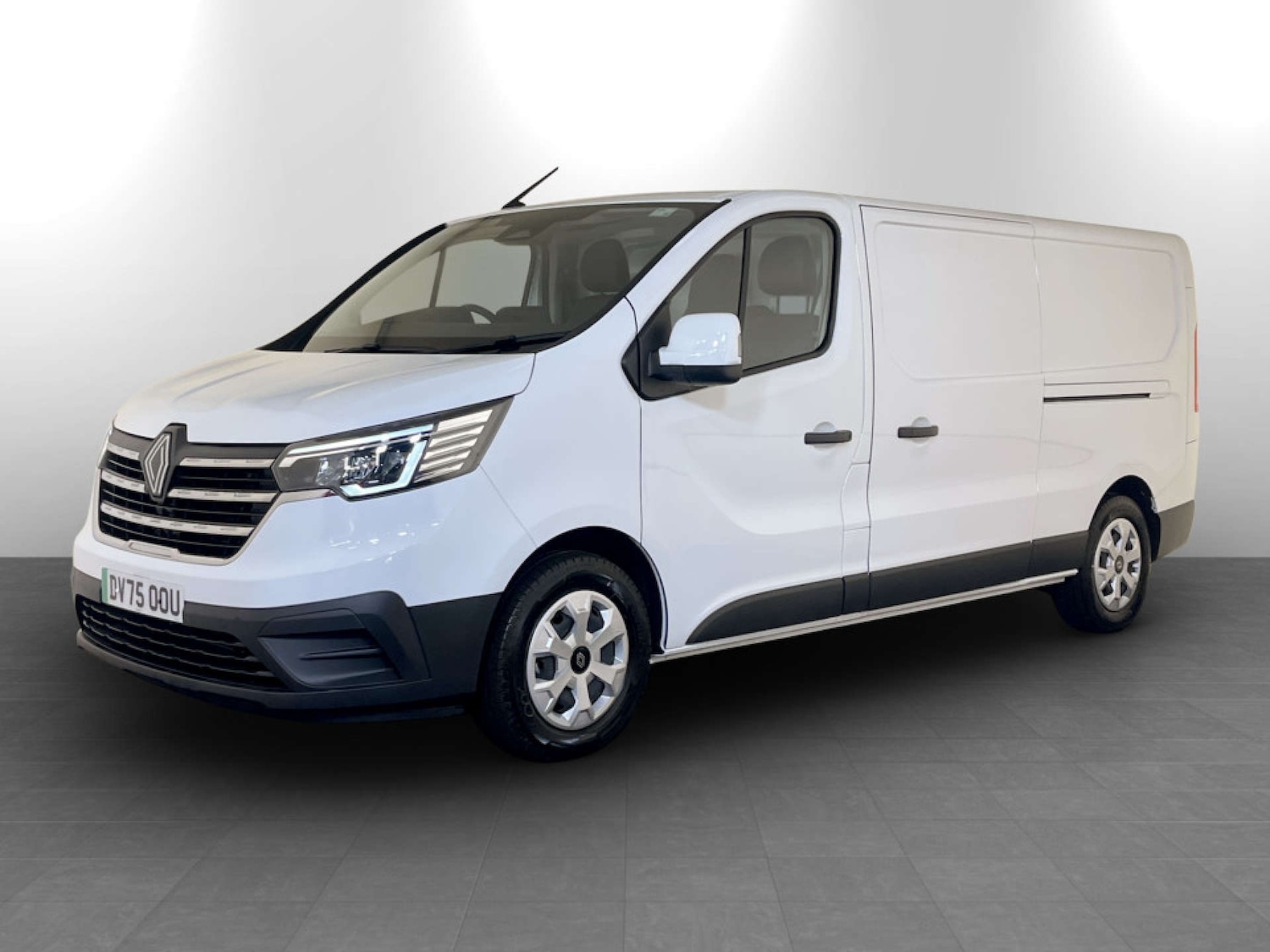 Used Renault Trafic 2025 for sale - 77185660: Photo 5