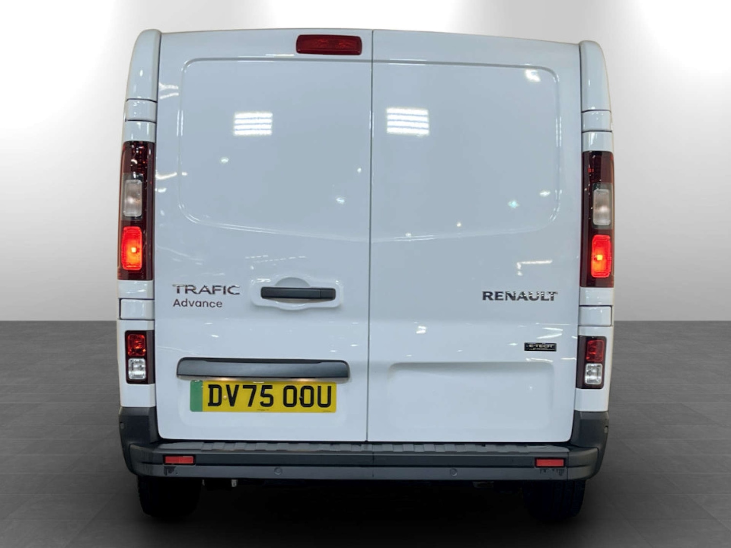 Used Renault Trafic 2025 for sale - 77185660: Photo 8