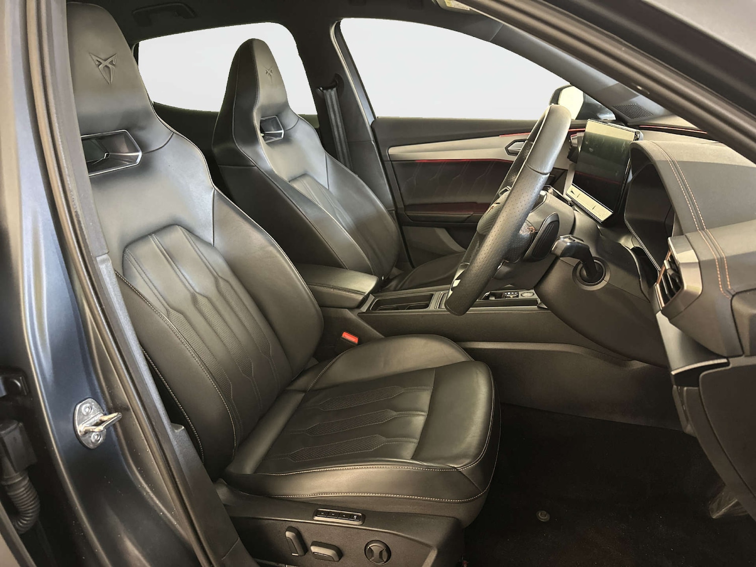 Used Cupra Formentor 2021 for sale - 77998547: Photo 13