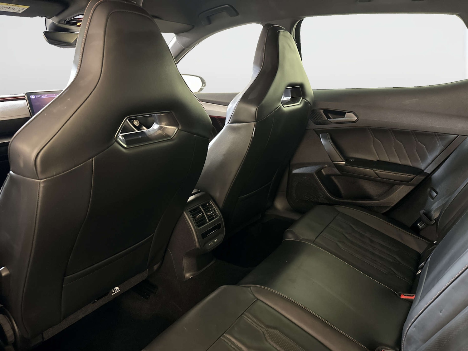 Used Cupra Formentor 2021 for sale - 77998547: Photo 14