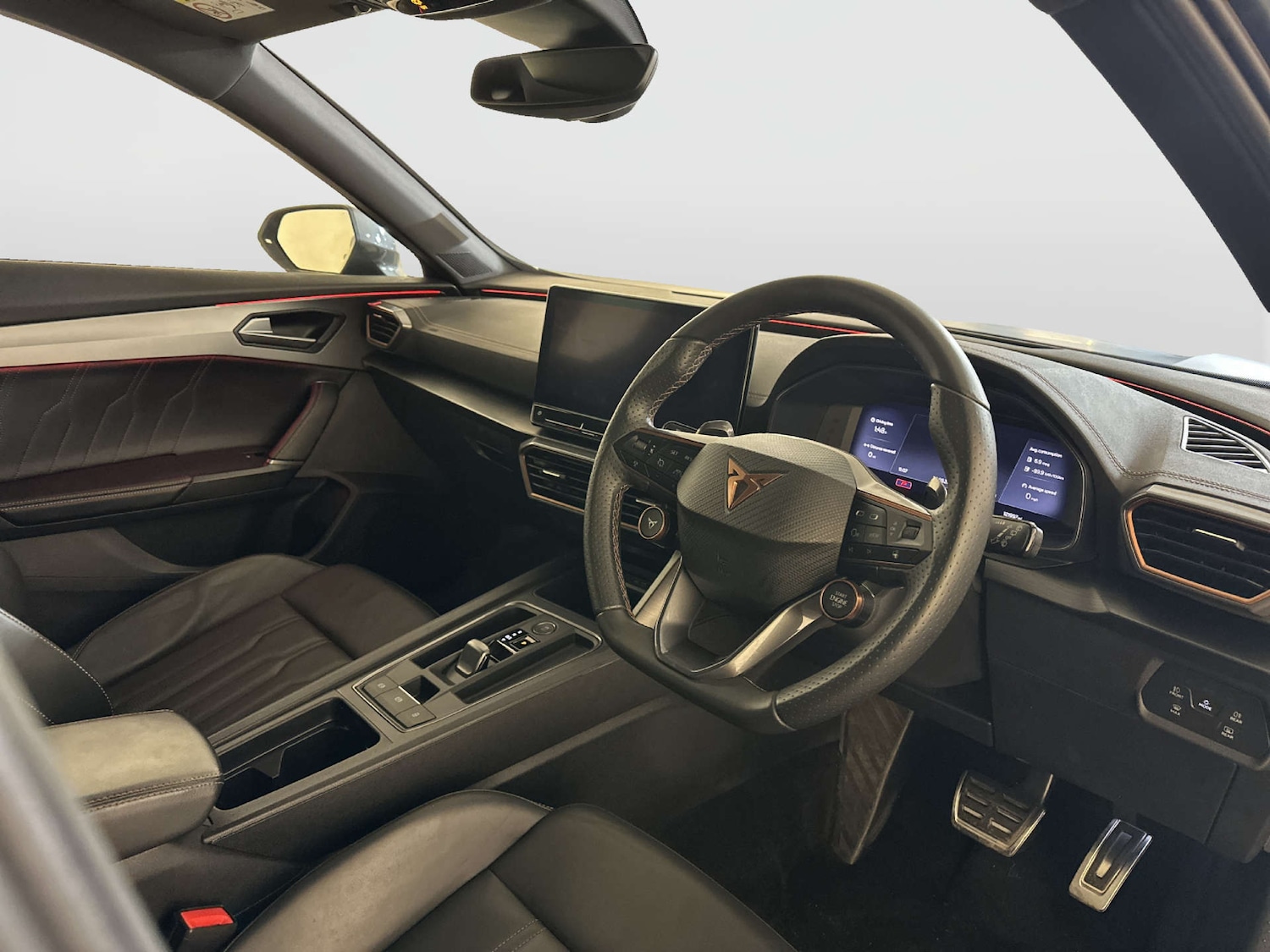 Used Cupra Formentor 2021 for sale - 77998547: Photo 15