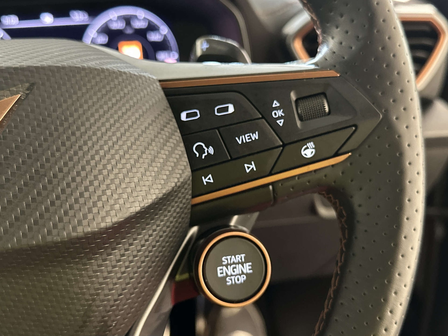 Used Cupra Formentor 2021 for sale - 77998547: Photo 19