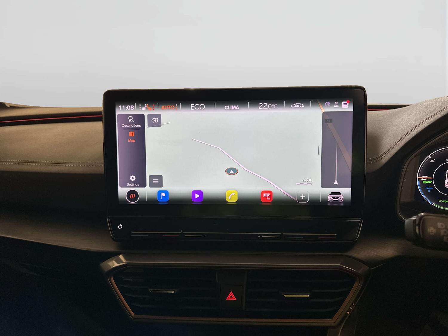 Used Cupra Formentor 2021 for sale - 77998547: Photo 21