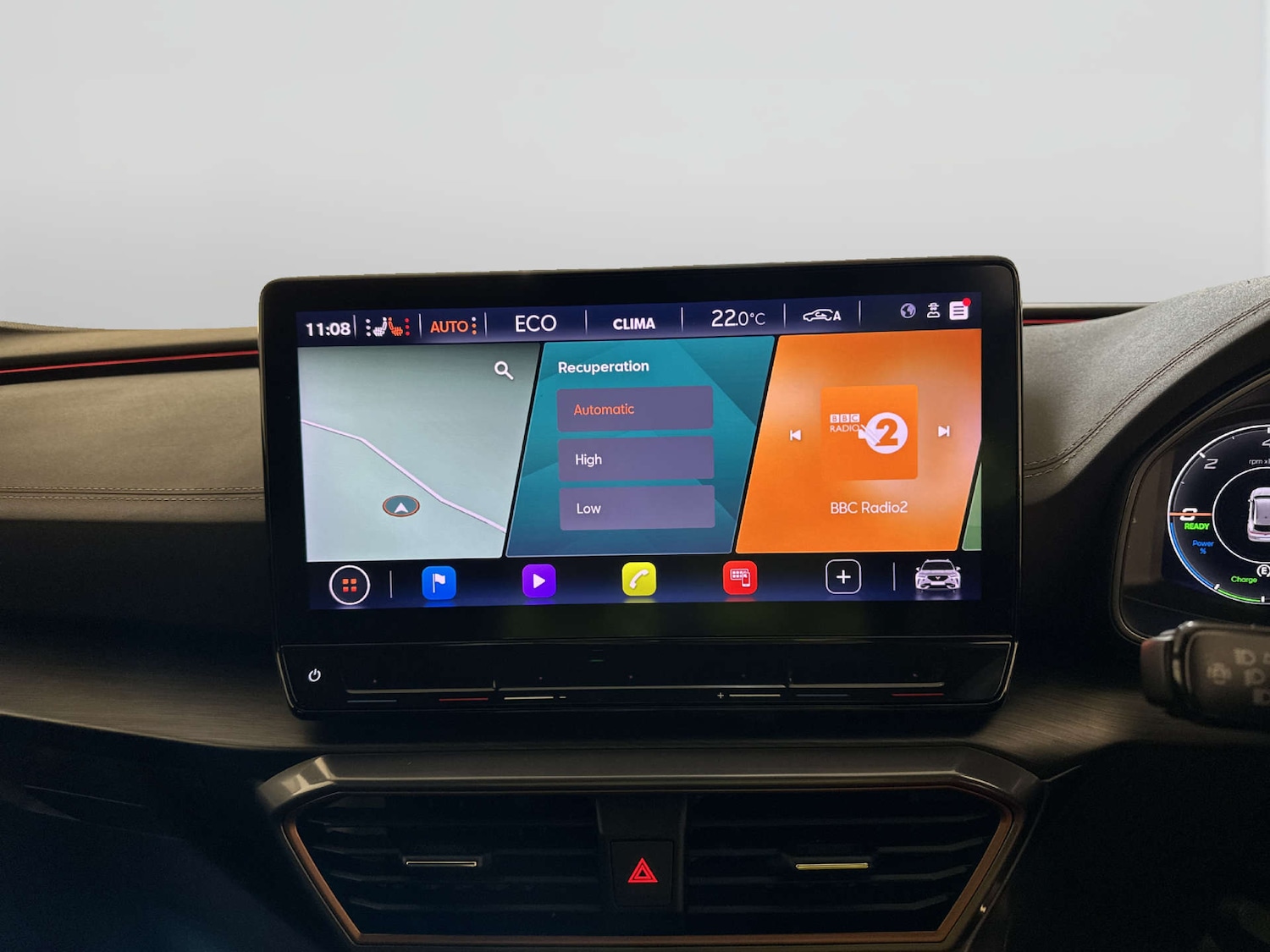 Used Cupra Formentor 2021 for sale - 77998547: Photo 22