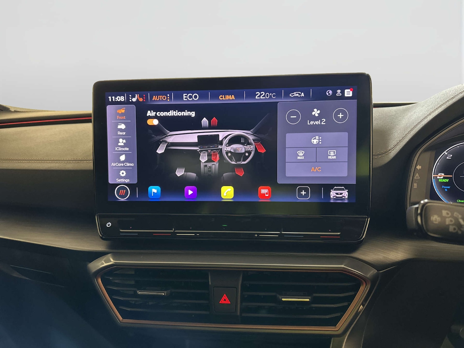 Used Cupra Formentor 2021 for sale - 77998547: Photo 23